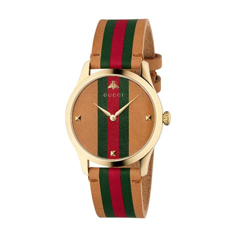 gucci ladies watches|gucci watches official website.